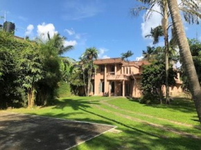 The Twin Grand Apartments
